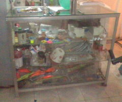 北海365网 打造一站式日用品、家具与家电购物指南